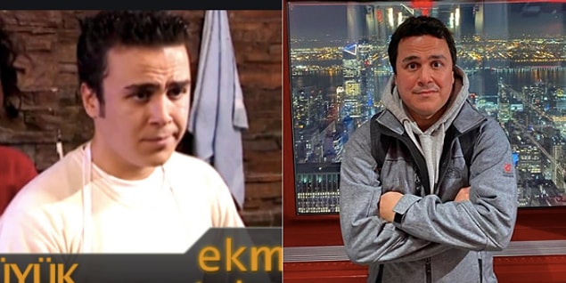 6. Eray Demirkol - Naim