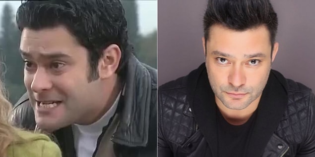 9. Cem Kılıç - Korkut