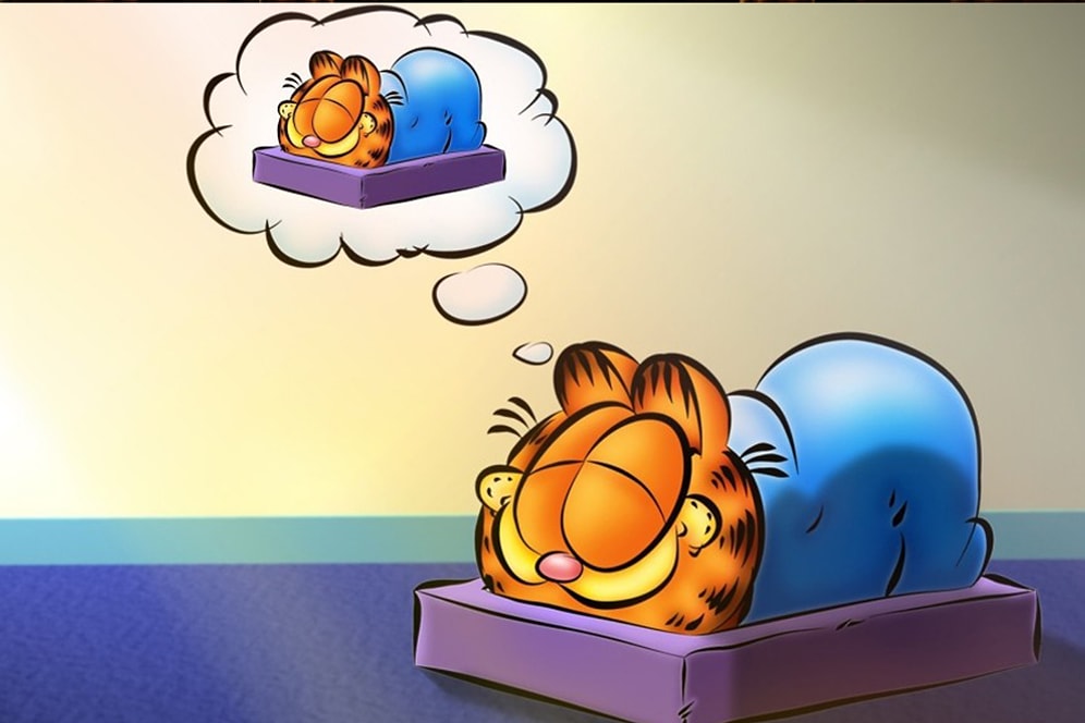 Üşenmiyorsan Çöz! Bu Test Senin Ne Kadar Üşengeç Olduğunu Söylüyor!