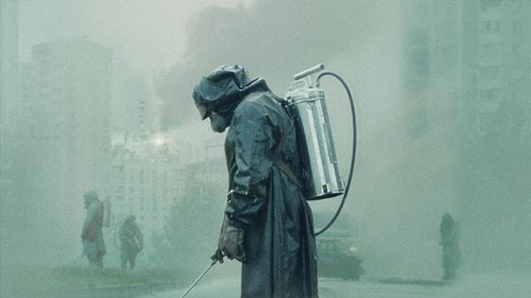 11. Chernobyl (2019)