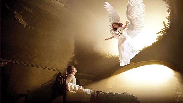 15. Angels in America (2003)