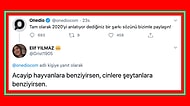 Felaketlerin Üst Üste Geldiği 2020 Yılını Bir Şarkı Sözüyle Anlatarak Herkese Kahkaha Attıran 15 Takipçimiz