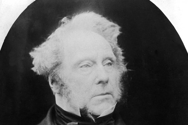 6. Henry John Temple