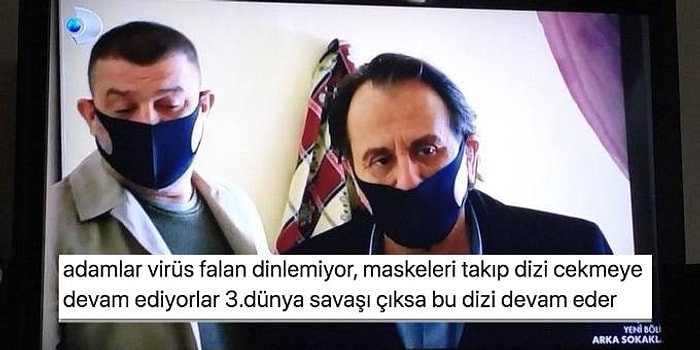 Televizyon Dünyasıyla İlgili Attıkları Komik Tweetlerle Hafta Boyunca Güldürenler