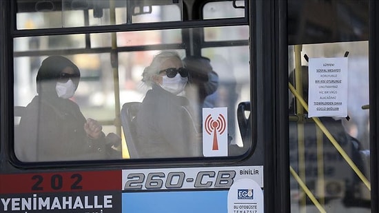 Bakan Koca Günün Bilançosunu Açıkladı: 'Vakalarda Kısmi Artış Var, Son 24 Saatte 48 Kişi Hayatını Kaybetti'