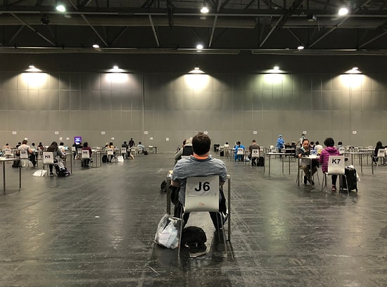 Журналист, путешествующая в другие страны в карантинные дни, шаг за шагом рассказала о своем опыте в аэропорту