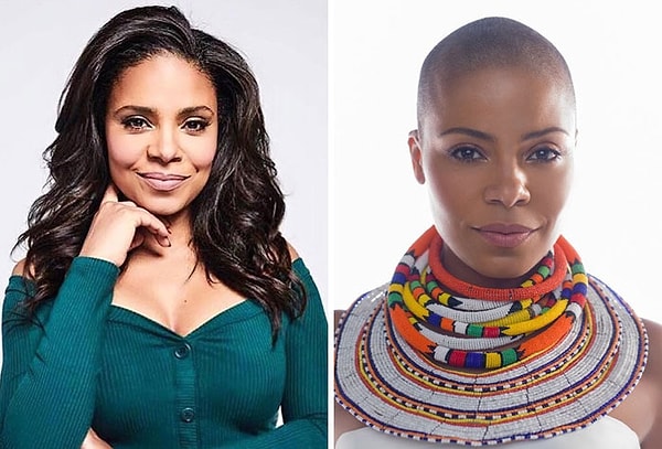 3. Сэна Латан