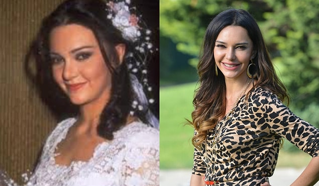 1. Hande Ataizi