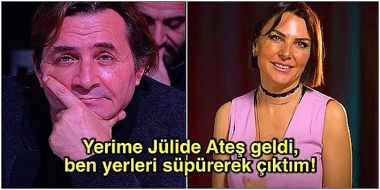 Armağan Çağlayan'ın Samimi Sorularıyla Bambaşka Bir Ece Üner'le Tanışacak ve Çok Şaşıracaksınız