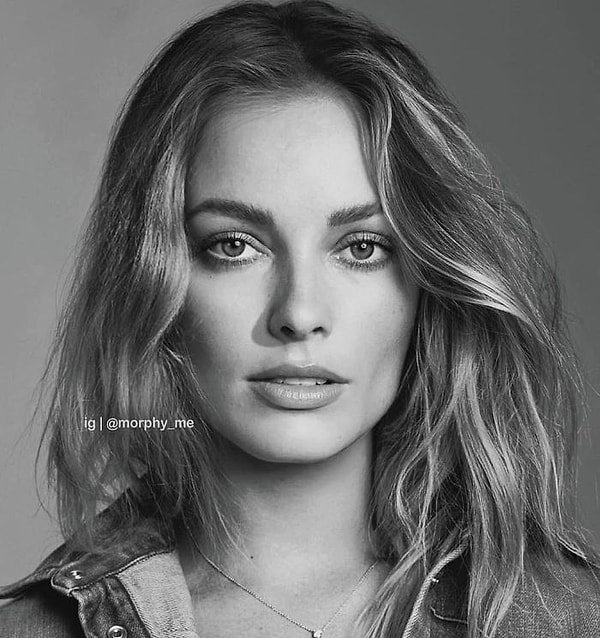 7. Шэрон Тейт и Марго Робби