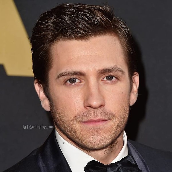 20. Джейк Джилленгол и Том Холланд