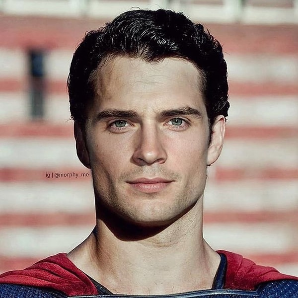 21. Генри Кавилл и Том Уэллинг