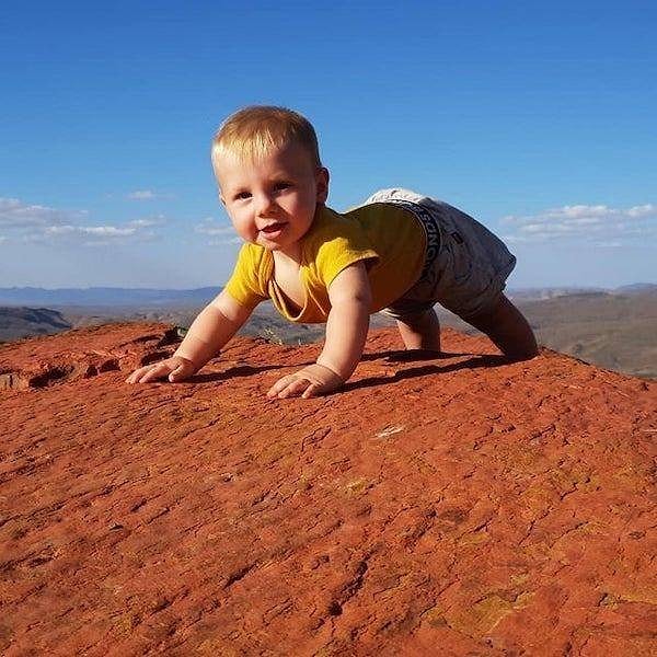 10. Есть в этом что-то жутковатое!