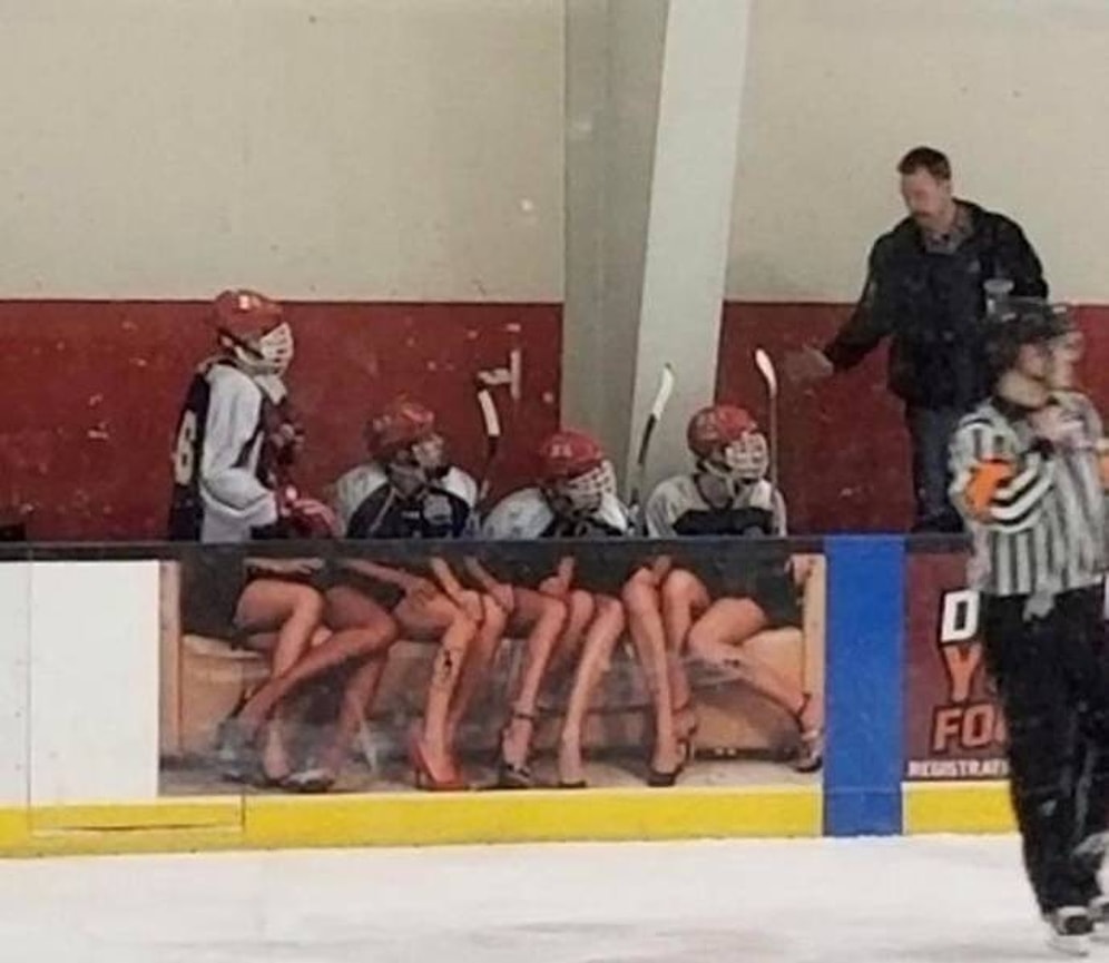 Фотографии, которые были бы совершенно обычными, если бы не их ракурс