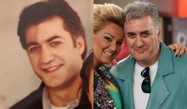 2. Tamer Karadağlı