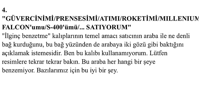 Gerçekçi bir ilan hazırlıyor...