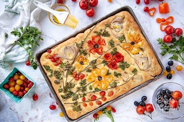3. Sanatsal ekmekler de karantina döneminde Instagram ve TikTok'un gözdesi haline geldi.