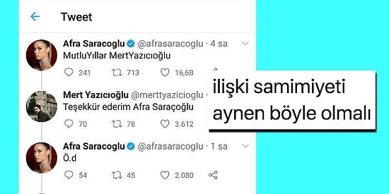 Bir Hafta Boyunca Ünlüleri Mizahına Alet Ederek Güldüren Kişiler