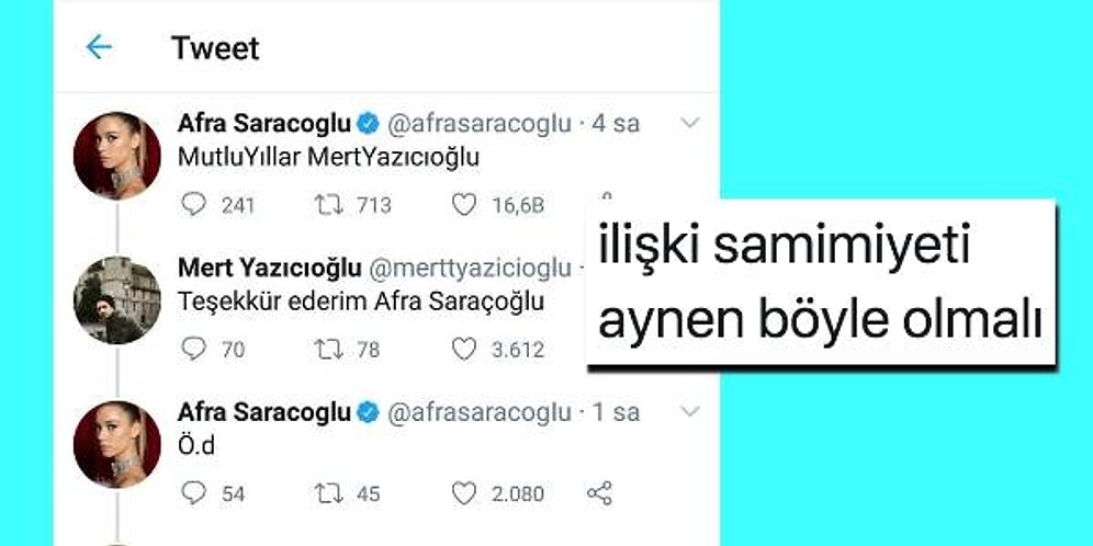 Bir Hafta Boyunca Ünlüleri Mizahına Alet Ederek Güldüren Kişiler