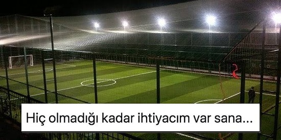 Yüzünüzde Gülümseme Bırakabilecek Sporla İlgili Haftanın En Komik Paylaşımları