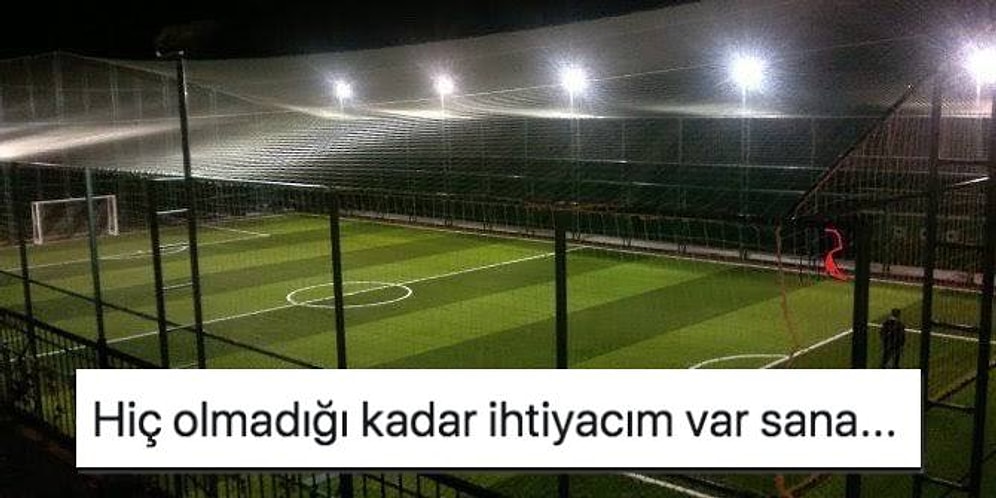 Yüzünüzde Gülümseme Bırakabilecek Sporla İlgili Haftanın En Komik Paylaşımları