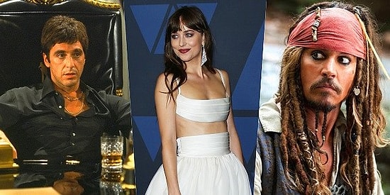 Pek Yakında Herkesin Konuşacağı Film ve Dizilerden İlk Sizi Haberdar Edecek 15 Duyuru