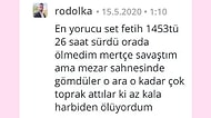 Hayali Oyunculuk Olan dio Yazarının Dizi Setlerinde Başına Gelen Kahkaha Garantili Talihsizlikleri