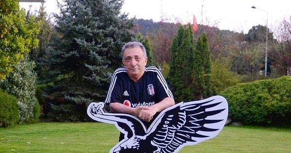 Türkiye Futbol Federasyonu, 12 Haziran liglerin başlayacağını duyurmuştu. Ancak Beşiktaş'ta 5 gün arayla yapılan 2 testte başta kulüp başkanı Ahmet Nur Çebi ile toplam 10 kişide koronavirüs saptandı.