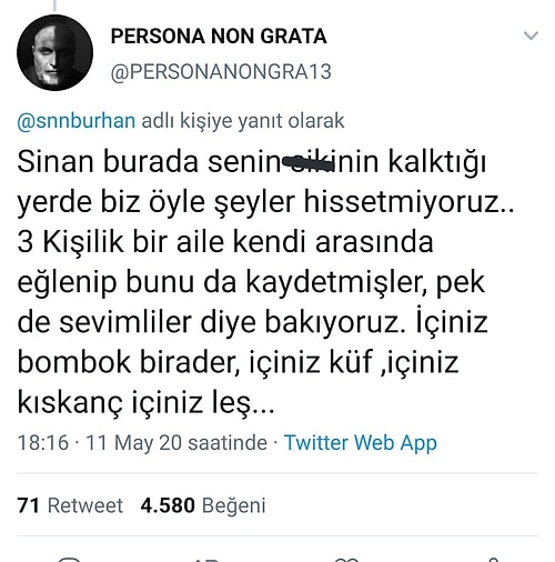 Sosyal Medyada Verdikleri Cevaplarla Kapak Sesi Getiren Kişilerden Birbirinden İlginç Paylaşımlar