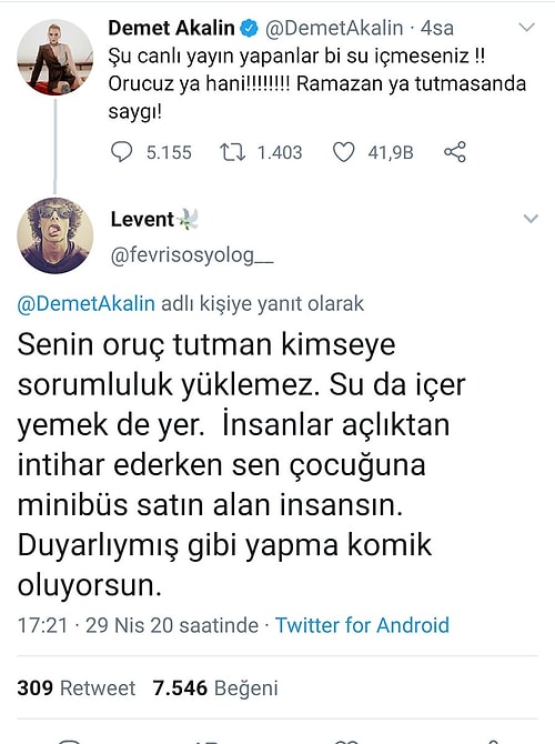 Sosyal Medyada Verdikleri Cevaplarla Kapak Sesi Getiren Kişilerden Birbirinden İlginç Paylaşımlar