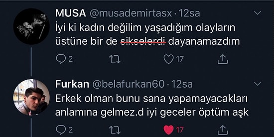 Sosyal Medyada Verdikleri Cevaplarla Kapak Sesi Getiren Kişilerden Birbirinden İlginç Paylaşımlar