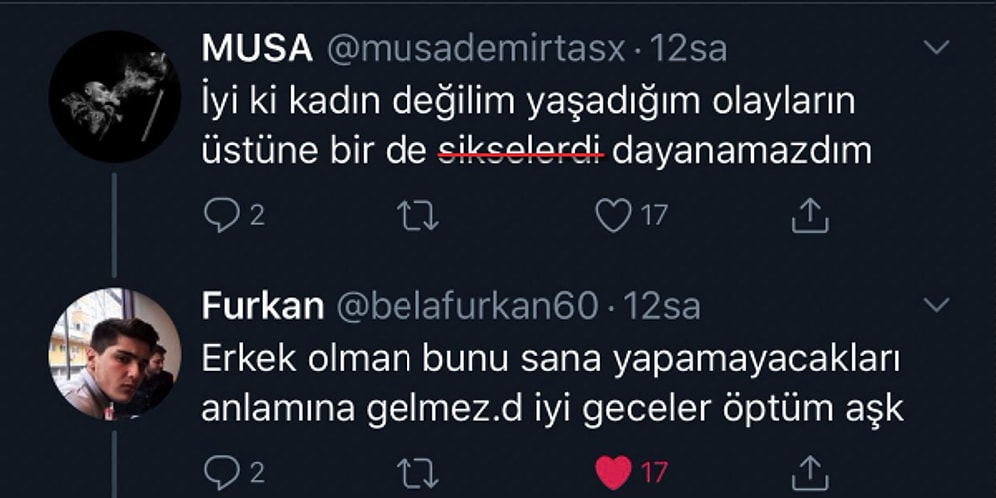 Sosyal Medyada Verdikleri Cevaplarla Kapak Sesi Getiren Kişilerden Birbirinden İlginç Paylaşımlar