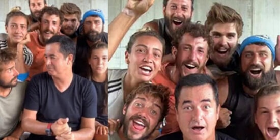 Bu 2020 Survivor Yarışmacılarından Hangisinin Instagram Takipçisi Daha Fazla?