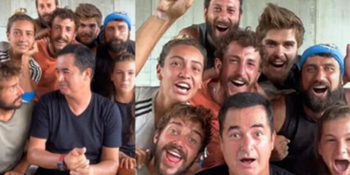 Bu 2020 Survivor Yarışmacılarından Hangisinin Instagram Takipçisi Daha Fazla?