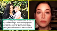 Hazal Kaya "Anneliğin Kutsanmasından Rahatsız Oluyorum" Çıkışıyla Herkesin Takdirini Kazandı!