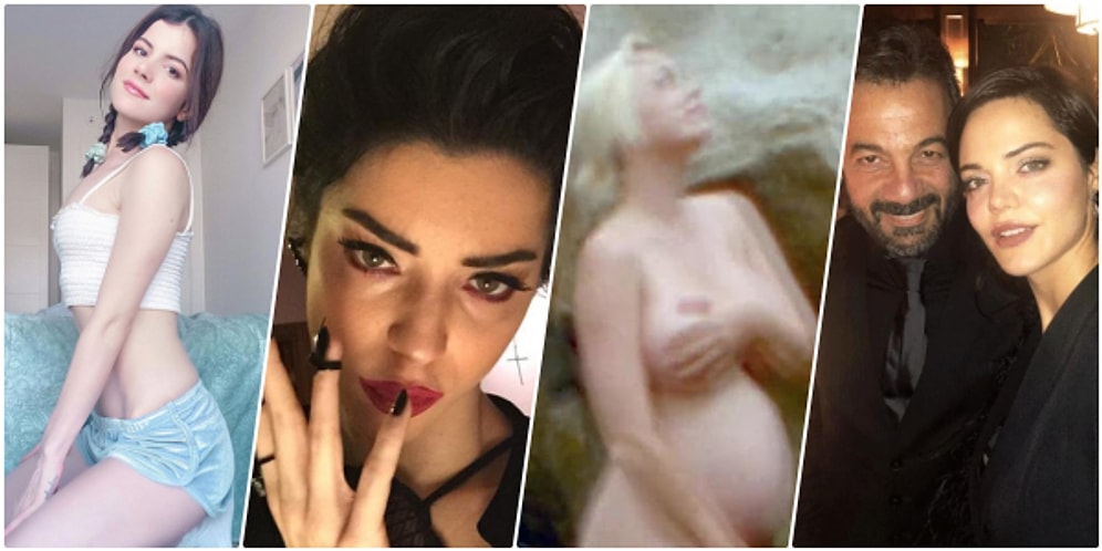 Yine Dopdolu! Gıybet Kazanı Bu Hafta da Birbirinden Enfes Dedikodularla Alev Alev Yanıyor