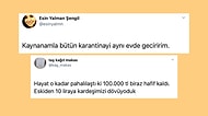 100 Bin TL İçin Yapabilecekleri En Ekstrem Şeyleri Paylaşırken İsyanlarına Tanık Olduğumuz 21 Takipçimiz