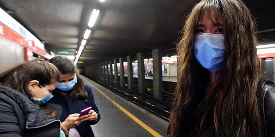 Koronavirüs Günlüğü: Son 24 Saatte Türkiye'de ve Dünyada Yaşanan Gelişmeler