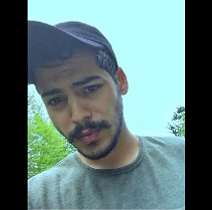 Burak Hatipoğlu Yazar Profil Resmi