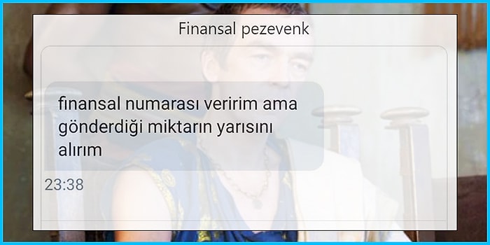 Mesaj Kutularına Düşen Birbirinden İlginç Mesajlarla Hepimizi Dumura Uğratacak 17 Kişi