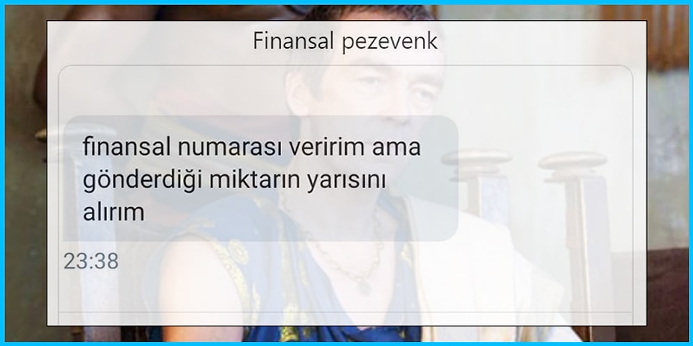 Mesaj Kutularına Düşen Birbirinden İlginç Mesajlarla Hepimizi Dumura Uğratacak 17 Kişi