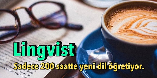Dil Kurslarına Binlerce Lira Vermeden Günde Sadece 15 Dakika Ayırarak Yeni Dil Öğreten Uygulamalar!