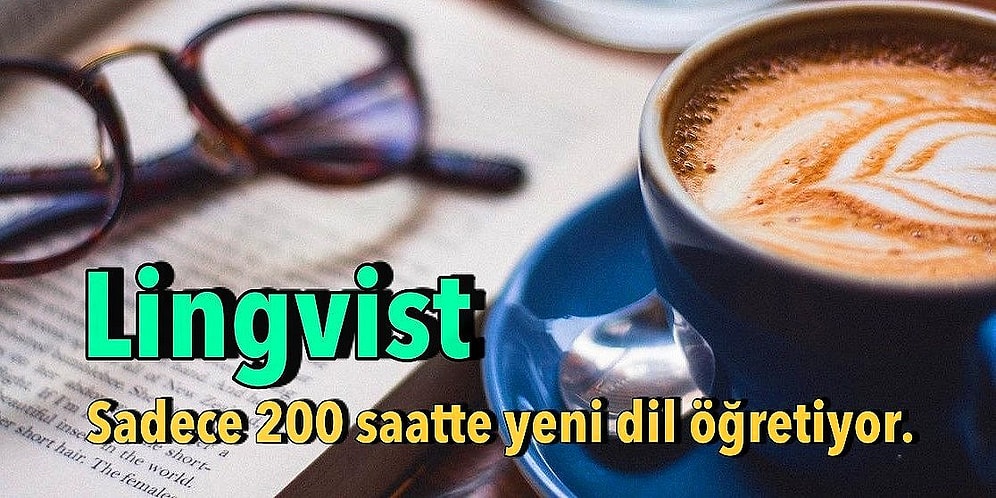 Dil Kurslarına Binlerce Lira Vermeden Günde Sadece 15 Dakika Ayırarak Yeni Dil Öğreten Uygulamalar!