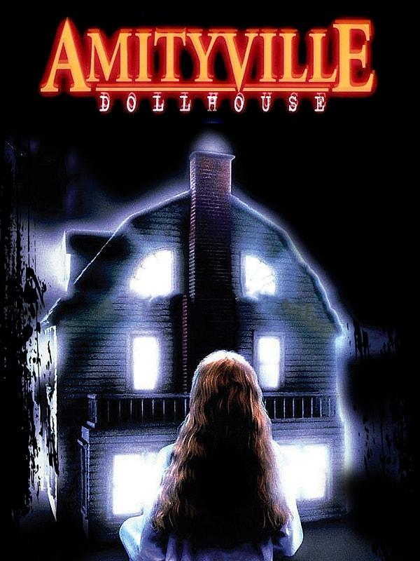 14. Amityville: Dollhouse (1996)