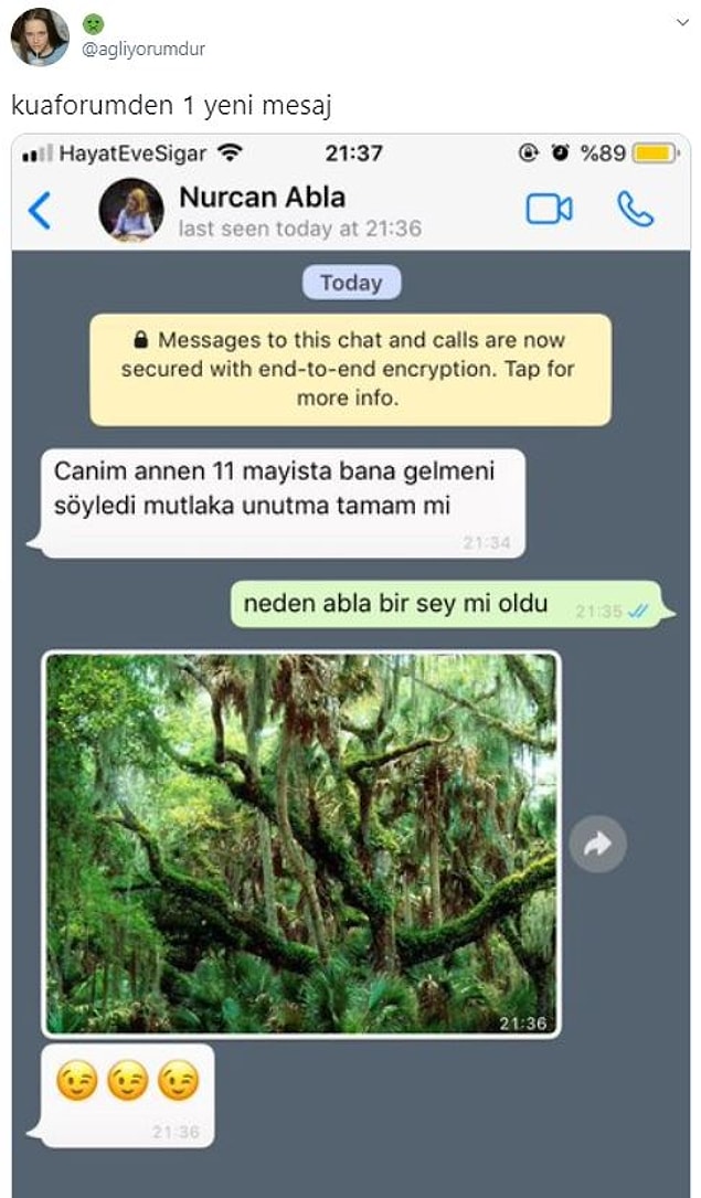 16. Kuaförlerin ilginç ve sert şakaları.