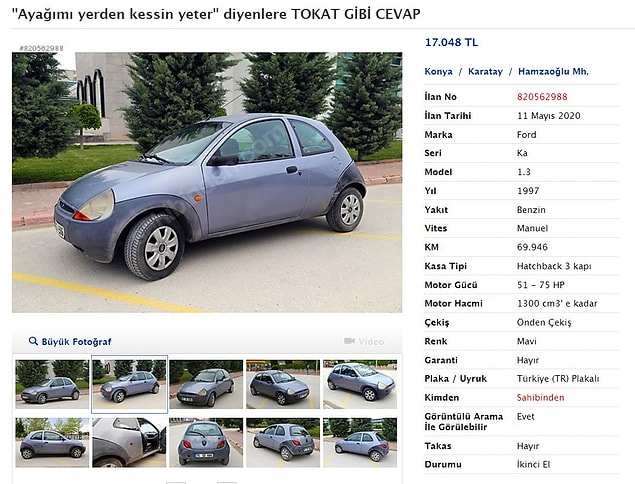 1. İşte cesaret, işte fazilet, işte fedakarlık! :)