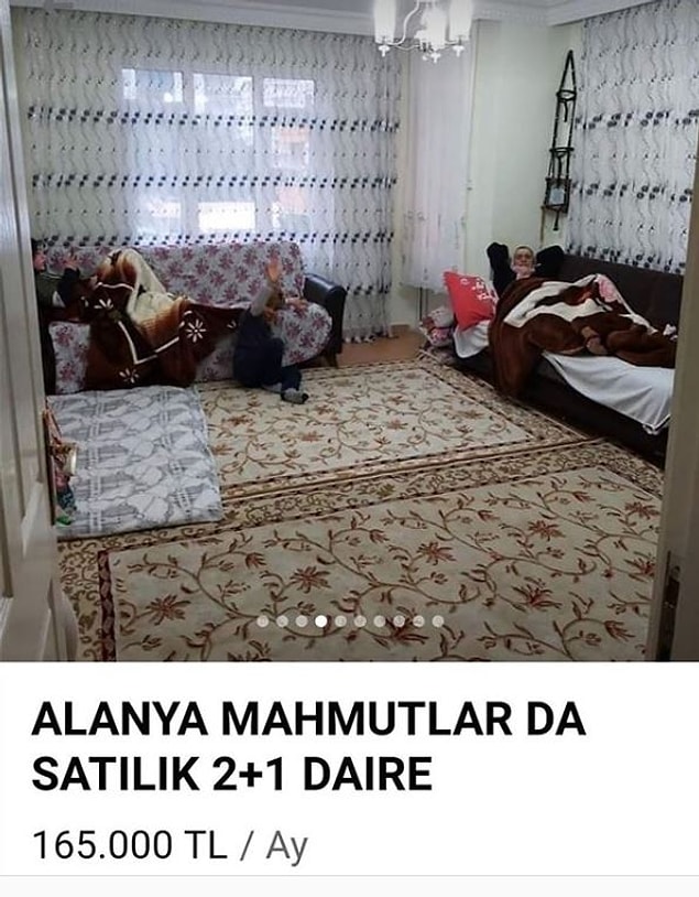 3. Ailenizle keyifli vakitler geçirmeniz için.
