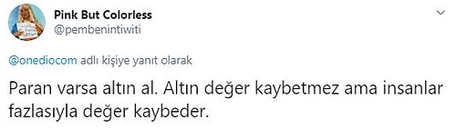 Pozitif Enerjinin Kendisine Verdiği Yetkiye Dayanarak Üzerimize Hayat Dersi Niteliğinde Sözler Fırlatan 20 Takipçimiz