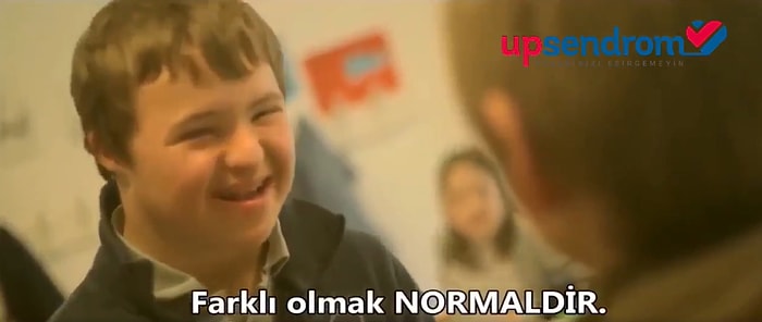 Farklı Olmak Normaldir: 47 Kromozomlular Çoğunluk Olsaydı Nasıl Olurdu?