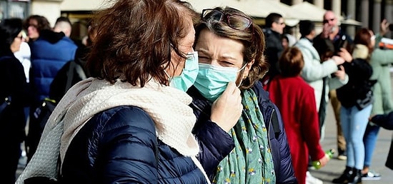 Tüm Dünyanın Seferber Olduğu Pandemiye Karşı İsveç'in İzlediği Yol Tüm Dünyada Tartışmalara Sebep Oldu!